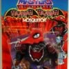 Mosquitor Deluxe Masters Of The Universe Origins Action Figure 2021 14 Cm - JULY 2021 -Sconto Modello Giocattolo in Italia masters of the universe mosquitor spain card p image 233463 grande