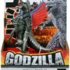 Gigan Godzilla Monsterverse Action Figure Toho Classic 16 Cm