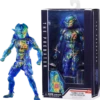 Fuggitive Predator Thermal Vision Predator 2018 Action Figure 20 Cm NECA 51578 -Sconto Modello Giocattolo in Italia nec51578 the predator 2018 thermal vision fugitive predator action figure 01.1555463803