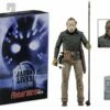Jason 18 Cm Friday The 13th Venerdi 13 Part 6 Action Figure NECA 39714 -Sconto Modello Giocattolo in Italia neca friday 13th part 6 ultimate jason voorhees 7 action figure