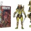 Elder Predator Ultimate Action Figure Alien Predator 1718 The Golden Angel 21 Cm NECA -Sconto Modello Giocattolo in Italia neca predator ultimate elder the golden angel official