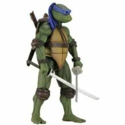 Action Figures Teenage Mutant Ninja Turtles 1990 Tartarughe Ninja TMNT NECA 18cm 19 Action Figures Teenage Mutant Ninja Turtles 1990 Tartarughe Ninja TMNT NECA 18cm -Sconto Modello Giocattolo in Italia neca teenage mutant ninja turtles 1990 movie 16.5 inch action figure leon B0082E49.zoom 400x 09029898 ddef 4c78 805c 2a4166f944c9