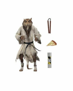 Gazebo Parts Direct Sales Store -Sconto Modello Giocattolo in Italia neca teenage mutant ninja turtles splinter