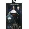 The Nun Retro Action Figure 20cm NECA 14899 -Sconto Modello Giocattolo in Italia neca the nun 2018 movie the nun valak