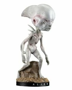 Neomorph Neomorfo Action Figures Statuetta Personaggio Alien Covenant Neca