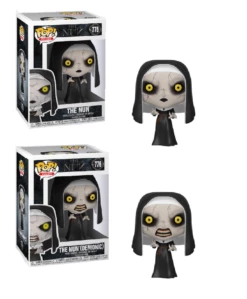 Funko Pop The Nun La Vocazione Del Male