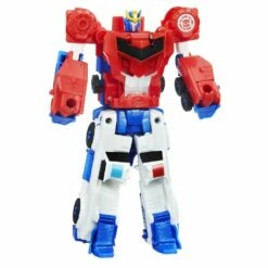 TRANSFORMERS CRASH COMBINERS HASBRO 11 TRANSFORMERS CRASH COMBINERS HASBRO -Sconto Modello Giocattolo in Italia optimus1