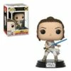 Rey Star Wars Episode IX Funko POP 9cm -Sconto Modello Giocattolo in Italia pop star wars rey 307