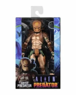 Alien Vs Predator Action Figure 20 Cm Predator Arcade Appearance NECA 51686 - END FEBRUARY 2021 -Sconto Modello Giocattolo in Italia pvqg3wj5rlem 1