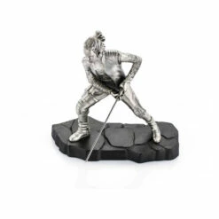 Rey Star Wars Collectible Statue Limited Edition 19 Cm Peltro - NOVEMBRE 2020 -Sconto Modello Giocattolo in Italia rey peltro statuetta 5 1
