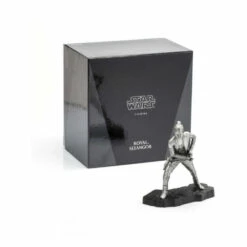 Rey Star Wars Collectible Statue Limited Edition 19 Cm Peltro - NOVEMBRE 2020