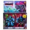 2-Pack 2021 Rise Of Evil Exclusive 14 Cm Masters Of The Universe Origins Action Figure -Sconto Modello Giocattolo in Italia rise of evil keldor kronis pack 2 figuras masters of the universe origins
