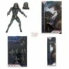 Assassin Predator Corazzato Deluxe Action Figure Predator Armored 2018 30cm NECA 51579