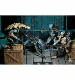 Alien Vs Predator Action Figure 20 Cm Predator Arcade Appearance NECA 51686 - END FEBRUARY 2021 -Sconto Modello Giocattolo in Italia s l1600 12 1 ce5a7487 fe83 4a88 910f 2b0c1d7b0886