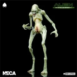 Newborn Deluxe Action Figure Alien Resurrection 28cm NECA 51654 19 Newborn Deluxe Action Figure Alien Resurrection 28cm NECA 51654 -Sconto Modello Giocattolo in Italia s l1600 17 1