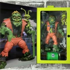 Muckman Teenage Mutant Ninja Turtles Ultimate Action Figure 18 Cm NECA 54191 -Sconto Modello Giocattolo in Italia s l1600 19 1 7c3975e8 2a9e 4593 9741 4f83bab80e8e