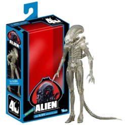 Alien Action Figure 18 Cm 40th Anniversary Kenner NECA 51593 -Sconto Modello Giocattolo in Italia s l1600 1 1