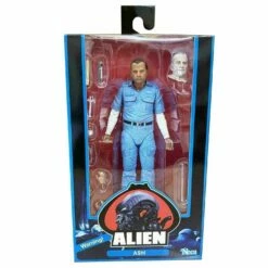 Alien Action Figure 18 Cm 40th Anniversary Kenner Series 3 NECA 51702 -Sconto Modello Giocattolo in Italia s l1600 20 9242fc58 6cc9 4b73 9287 af5e31df42d7