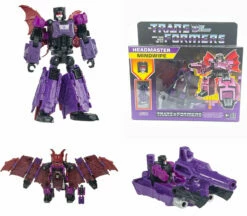 Transformers Generations Deluxe Retro Headmasters Action Figures 2021 Wave 1 -Sconto Modello Giocattolo in Italia s l1600 22 65e4c490 a62d 4d3d 9516 cffc254c9481