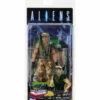 Space Marine Drake Aliens Action Figure (Kenner Tribute) 18 Cm NECA 51682