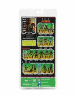 Space Marine Drake Aliens Action Figure (Kenner Tribute) 18 Cm NECA 51682 -Sconto Modello Giocattolo in Italia s l1600 24 1