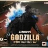 Godzilla S.H. MonsterArts Action Figure Godzilla 2001 (Godzilla, Mothra & King Ghidorah) 16 Cm -Sconto Modello Giocattolo in Italia s l1600 24 1 a55297b9 1f73 473d 93d4 12c0de5b66e3