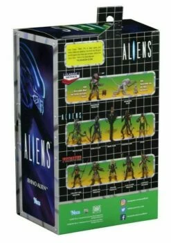 Rhino Alien Aliens Action Figure (Kenner Tribute) 18 Cm NECA 51692 -Sconto Modello Giocattolo in Italia s l1600 27 1 f1b142a6 47b0 4f93 bf84 9c28368deb23