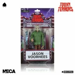 Toony Terrors Action Figures 15 Cm NECA 39753 -Sconto Modello Giocattolo in Italia s l1600 2 9e51c324 742b 401b be65 e63ddc1f9c5e