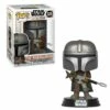 The Mandalorian Star Wars Funko POP 9 Cm 326 -Sconto Modello Giocattolo in Italia s l1600 2 9f6ba408 74d6 45ab 89aa dbfc1ff84112