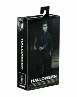 Michael Myers 20cm Retro Action Figure Halloween 2018 NECA 60689 -Sconto Modello Giocattolo in Italia s l1600 30 b94b2021 2ed1 4649 98c9 8d3ad76509dc