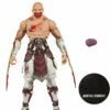 Baraka Bloody Mortal Kombat 3 Action Figure 18 Cm 1 Baraka Bloody Mortal Kombat 3 Action Figure 18 Cm -Sconto Modello Giocattolo in Italia s l1600 32 1