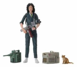 Alien Action Figure 18 Cm 40th Anniversary Kenner NECA 51593 -Sconto Modello Giocattolo in Italia s l1600 37 1