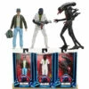 Alien Action Figure 18 Cm 40th Anniversary Series 2 Kenner NECA 51698 -Sconto Modello Giocattolo in Italia s l1600 38 1