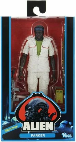 Alien Action Figure 18 Cm 40th Anniversary Series 2 Kenner NECA 51698 33 Alien Action Figure 18 Cm 40th Anniversary Series 2 Kenner NECA 51698 -Sconto Modello Giocattolo in Italia s l1600 39 1