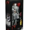 Pennywise 46cm Action Figure Gigante Stephen King's It 2017 Bill Skarsgard NECA 45459 -Sconto Modello Giocattolo in Italia s l1600 3 1