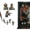 Ultimate Pennywise Dancing Clown Danzante Stephen King's It 2017 Action Figure 18cm NECA 45470 -Sconto Modello Giocattolo in Italia s l1600 5 b57abda1 de3c 499a a6bb 5276249cb6ac