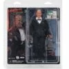 A Nightmare On Elm Street 3 Retro Action Figure Tuxedo Freddy 20 Cm NECA