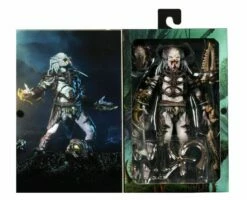 Predator Ultimate Action Figure Alpha Predator 100th Edition 20 Cm NECA 51575 18 Predator Ultimate Action Figure Alpha Predator 100th Edition 20 Cm NECA 51575 -Sconto Modello Giocattolo in Italia s l1600 8 1 dcc06be6 cf7c 4f31 9c00 4f496b019400