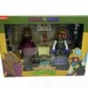 Splinter & Baxter Teenage Mutant Ninja Turtles Action Figure 2-Pack 18 Cm - NECA 54158 -Sconto Modello Giocattolo in Italia s l1600 b9e2a893 550a 4507 b831 0312bb6b028d