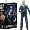 Jason Action Figure Ultimate Parte 2 Friday The 13th Venerdi' 13 NECA39719 18CM -Sconto Modello Giocattolo in Italia s l300