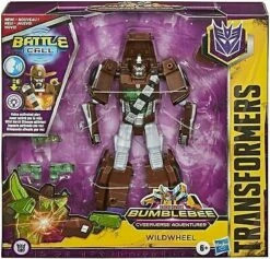 Transformers Cyberverse Adventures Call Trooper Class 15 Cm -Sconto Modello Giocattolo in Italia s l400 12 1 df58cb15 5b0b 453f ab86 069b54b3ef49