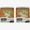 Hasbro Star Wars Mandalorian Bounty Collection Figure 2-Pack The Child Baby Yoda Child Froggy Snack & Force Moment -Sconto Modello Giocattolo in Italia s l400 2