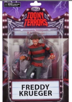 Toony Terrors Action Figures 15 Cm NECA 39753 -Sconto Modello Giocattolo in Italia s l500