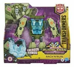 Transformers Action Attacker Action Figure -Sconto Modello Giocattolo in Italia s l500 10 1