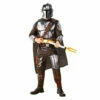 Costume The Mandalorian Travestimento Star Wars ADULTI - UOMO -Sconto Modello Giocattolo in Italia s l500 2 1 b2c59598 d71e 413a 8450 351957f820f9