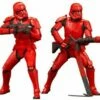 STAR WARS - Episode IX - Sith Trooper 2-Pack ArtFX+ 1/10 Pvc Figure Kotobukiya -Sconto Modello Giocattolo in Italia s l500 3 2e4f7427 fc55 4908 aa6d 18ff66bf6272
