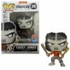 FUNKO Casey Jones PX Exclusive 9 Cm Teenage Mutant Ninja Turtles POP! Vinyl Figures 9 Cm - 36 -Sconto Modello Giocattolo in Italia s l500 5 6d49c9db 355b 474a 8158 a447a9eac42f