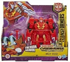 Transformers Action Attacker Action Figure -Sconto Modello Giocattolo in Italia s l500 9 1