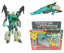Transformers Generations Deluxe Retro Headmasters Action Figures 2021 Wave 1 -Sconto Modello Giocattolo in Italia s l600 1e9baf11 7615 4e5a b6ec fe1226b30096