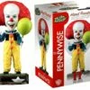 NECA Stephen King's It 1990 Head Knocker Bobble-Head Pennywise 20 Cm -Sconto Modello Giocattolo in Italia s l640 11b49bbc 4cc8 4d2c a02e cdbf9058fd73